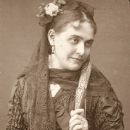 Women singers of the Russian Empire