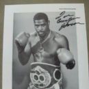 Tom Johnson (boxer)