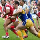 Sportspeople by populated place in Flintshire