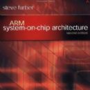 ARM System-on-Chip Architecture