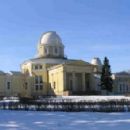 Astronomical observatories in Russia