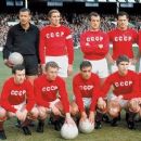 Soviet footballers
