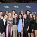 Audrey Whitby – ‘Guilty Party: History of Lying’ Season 2 Premiere in LA - 454 x 315