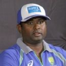 Sridharan Sriram