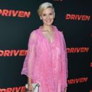 Maggie Grace – ‘Driven’ Premiere in Hollywood - 454 x 573