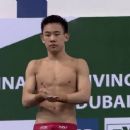 Diving at the 2014 Summer Youth Olympics