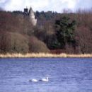Freshwater lochs of Scotland
