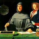 15th-century Italian mathematicians