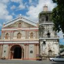 Religious buildings completed in 1600