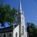 Gothic Revival architecture in Halifax, Nova Scotia