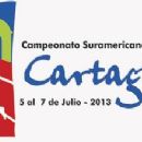 2013 in Colombian sport