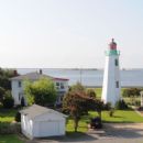 Lighthouses completed in 1803