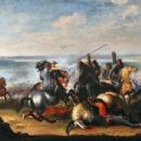 Years of the 17th century in Poland