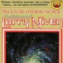 Short story collections by Larry Niven