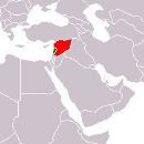 Lebanon–Syria border