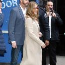 Jennifer Aniston – Stops by ‘Good Morning America’ for ‘Murder Mystery’ promo - 454 x 667