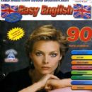 Easy English - Michelle Pfeiffer - 410 x 532