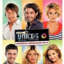 Argentine telenovelas by network