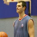 Estonian expatriate basketball people in Belarus
