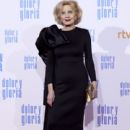 Marisa Paredes: 'Dolor Y Gloria' Madrid Premiere