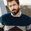 Ushan Çakir - InStyle Magazine Pictorial [Turkey] (October 2018)