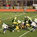 Option offense