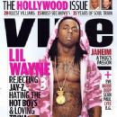 Lil' Wayne - Vibe Magazine [United States] (April 2006)