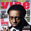 Lil' Wayne - Vibe Magazine [United States] (May 2008)