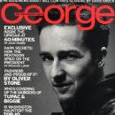 Edward Norton - George Magazine [United States] (October 1998)