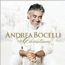 Christmas albums by Italian artists