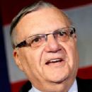 Celebrities with first name: Sheriff Joe