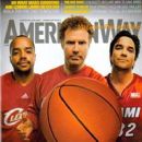 Will Ferrell - American Way Magazine [United States] (1 June 2008)