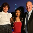 Simone Biles – Friends of the Children 30th Anniversary Gala - 454 x 284