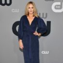 Monet Mazur : 2018 CW Network Upfront