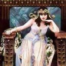 Cleopatra - Theda Bara