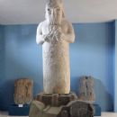 8th-century BC inscriptions