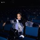 Solaris Barba- Miss Universe 2022- Preliminary Events - 454 x 568