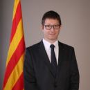 Justice ministers of Spanish autonomous communities