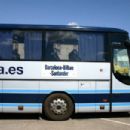 Bus transport in Europe by country