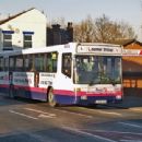 Transport in Midlothian