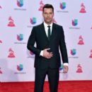 Ricky Martin: 16th Latin GRAMMY Awards