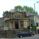 Public libraries in South Yorkshire