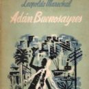 1948 Argentine novels