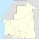 Buildings and structures in Mauritania