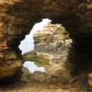 Sinkholes of Australia