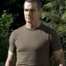 Wrong Turn 2: Dead End - Henry Rollins - 300 x 450