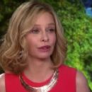 Supergirl - Calista Flockhart - 454 x 237