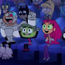 Teen Titans Go! To the Movies (2018) - 454 x 245