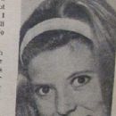 Meredith MacRae - Boston Sunday Herald TV Magazine Pictorial [United States] (11 September 1966)