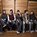 Indie rock musical groups from New Jersey